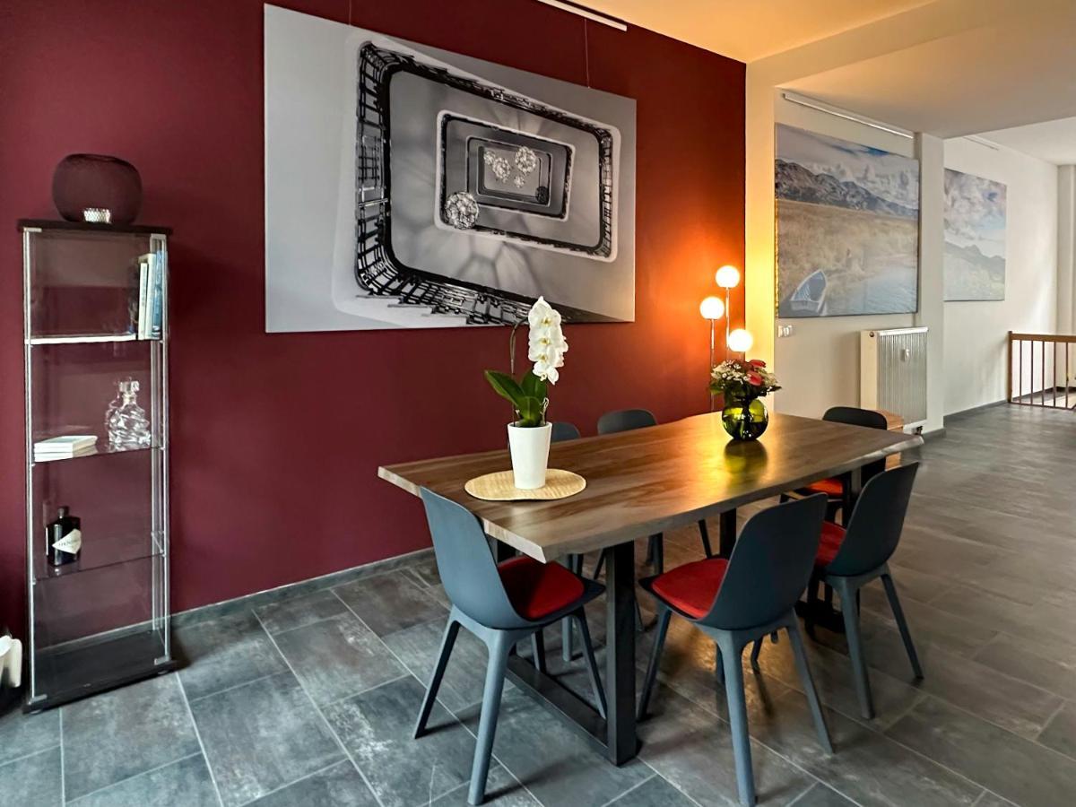 Atelier Dresden Neustadt Экстерьер фото