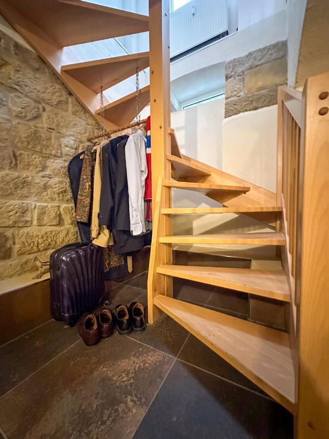 Atelier Dresden Neustadt Экстерьер фото